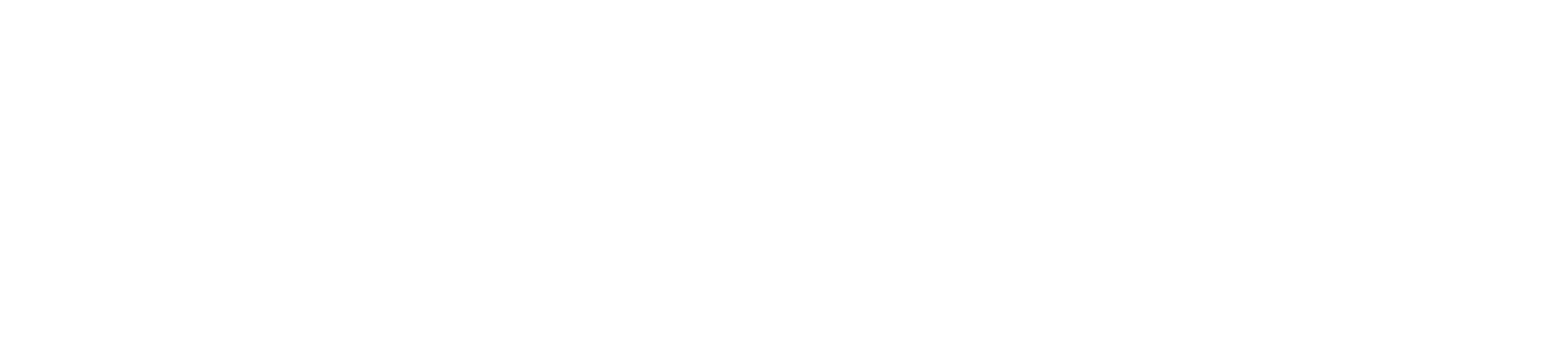 Logo Dark Logo Light Logo - Black-and-white Clipart (6710x1716), Png Download