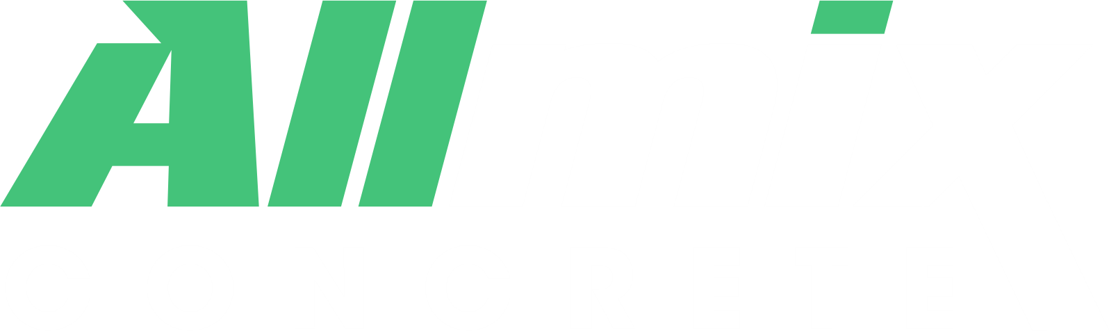 Allmix Concrete Clipart (1596x476), Png Download