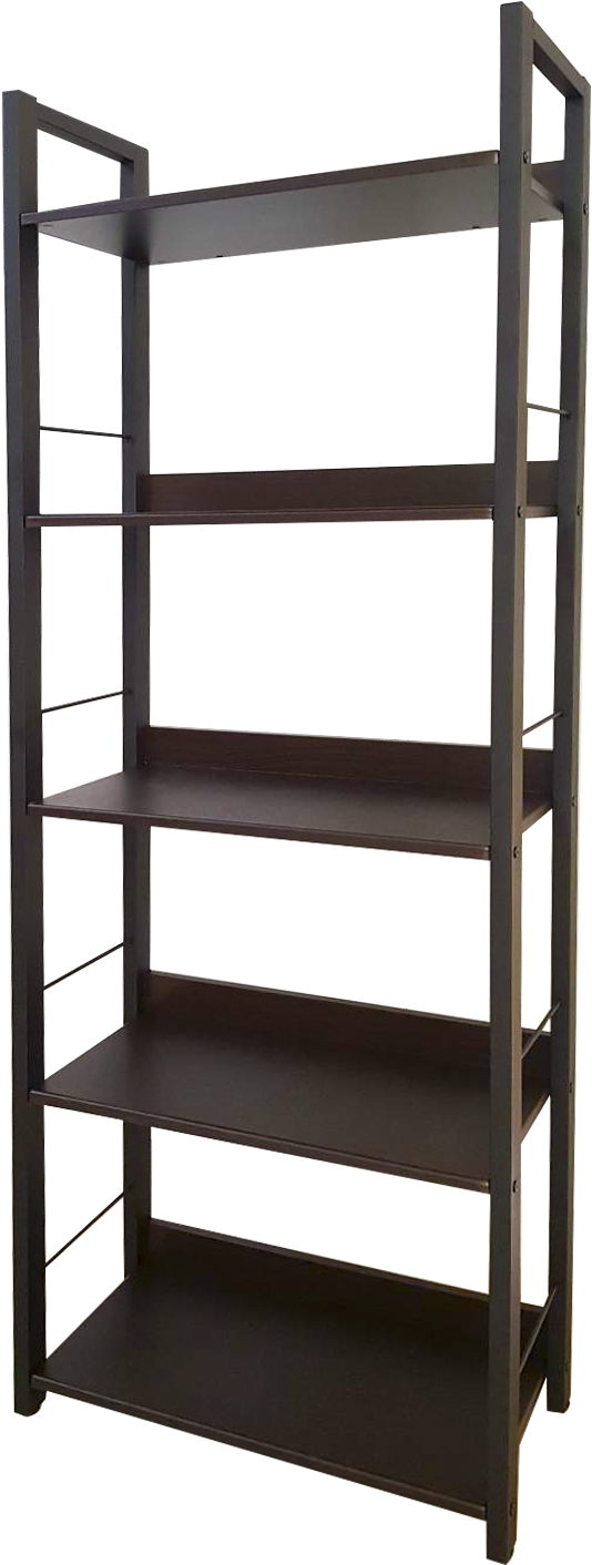 Shelf Clipart (604x1438), Png Download