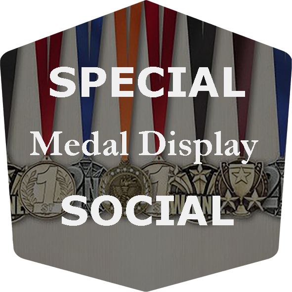 Spring Medal Display Clipart (591x591), Png Download