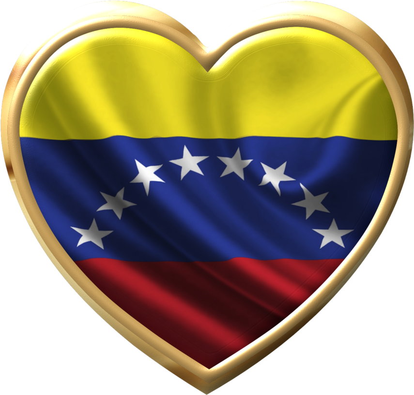 Banderita De Venezuela Png - Anonymous Clipart (1024x976), Png Download