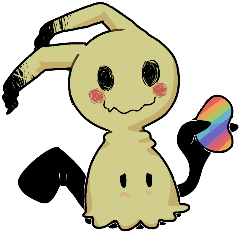 It's Not Used To Being Loved - Cartoon Clipart (917x890), Png Download