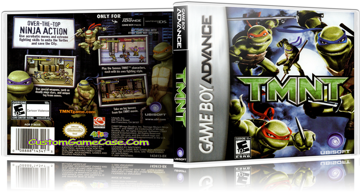 Teenage Mutant Ninja Turtles Tmnt - Teenage Mutant Ninja Turtles Clipart (800x400), Png Download