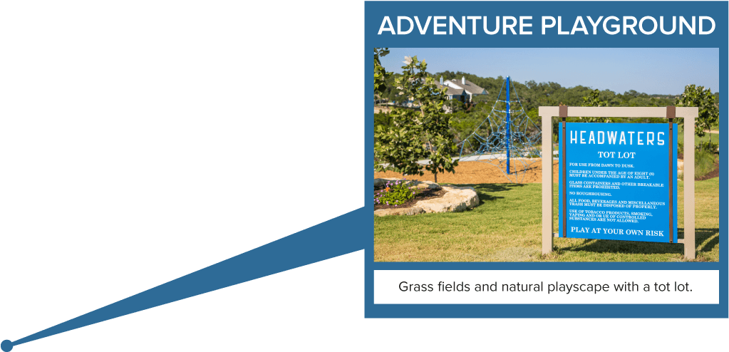 Amenity Center Adventure Playground - Cash Flow Quadrant Clipart (2000x1180), Png Download