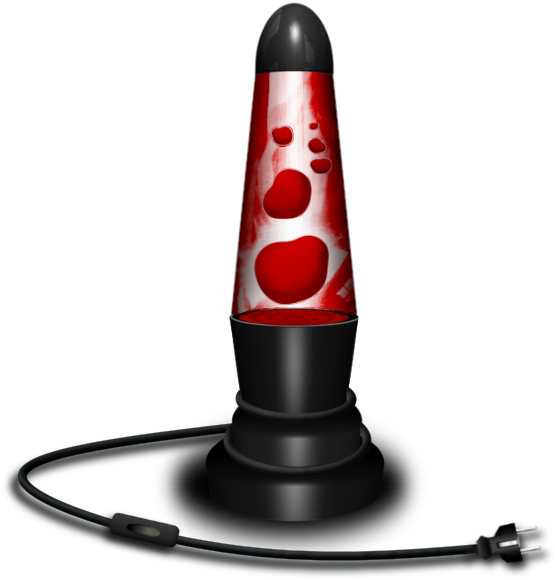 Lava-3 - Gadget Clipart (600x600), Png Download