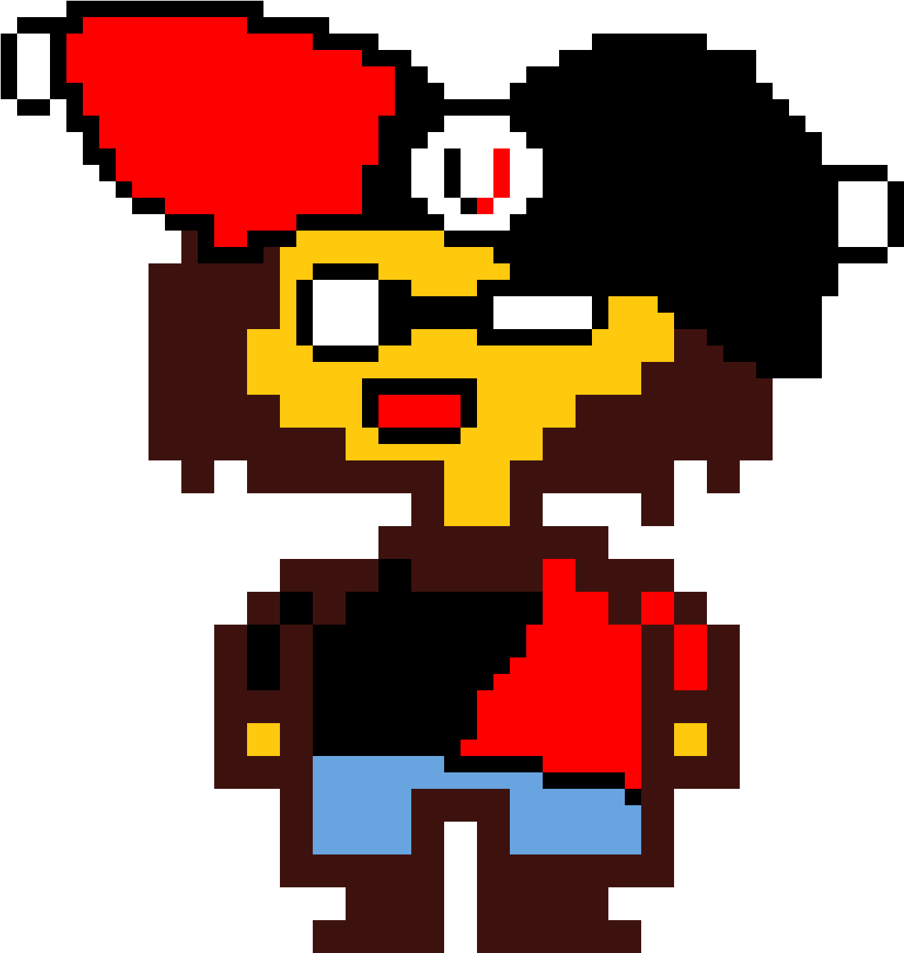 Image - Five Night At Candy 3 Mary Clipart (1288x1978), Png Download