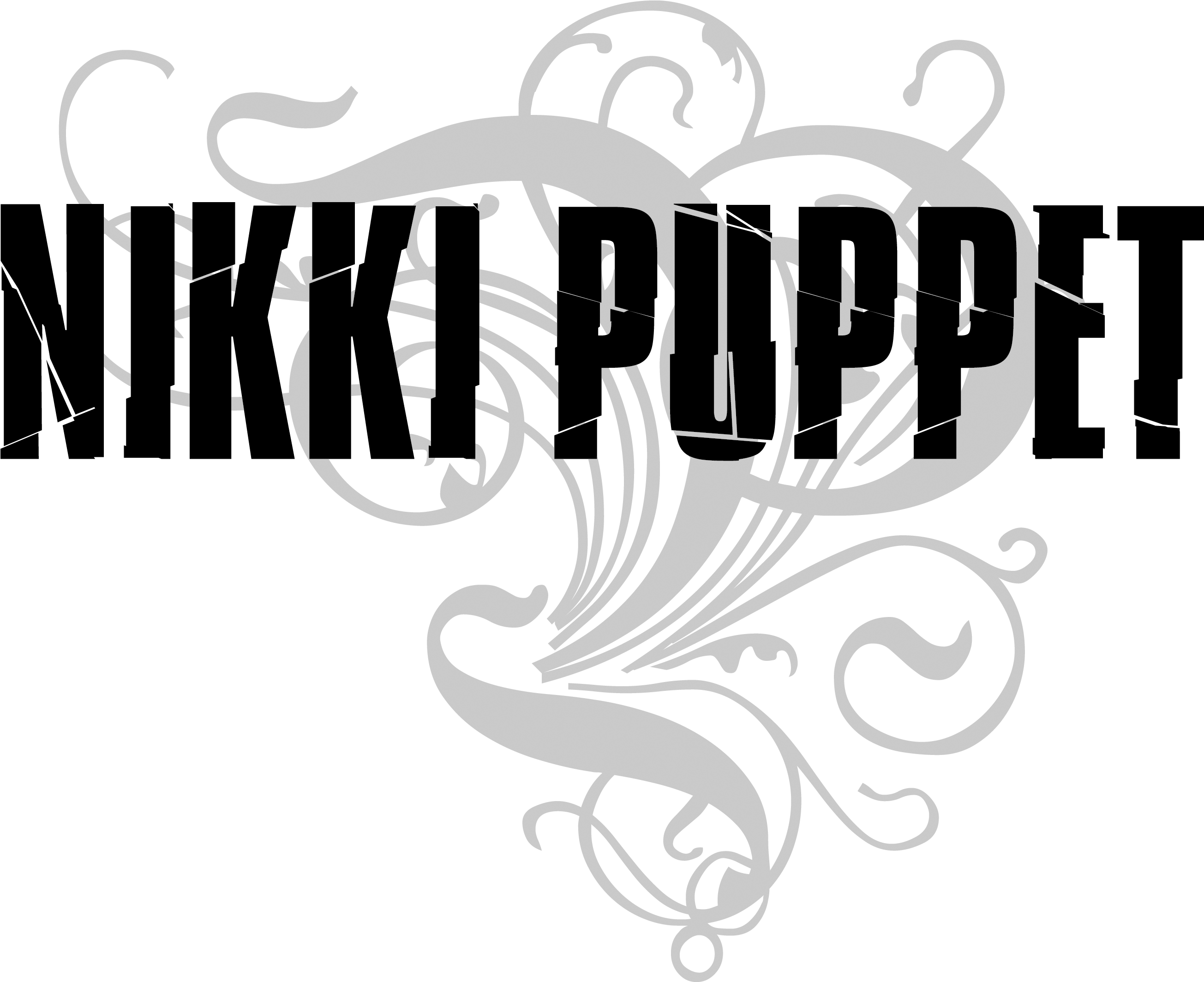 Nikki Puppet Logo Png - Arman Clipart (2717x2244), Png Download