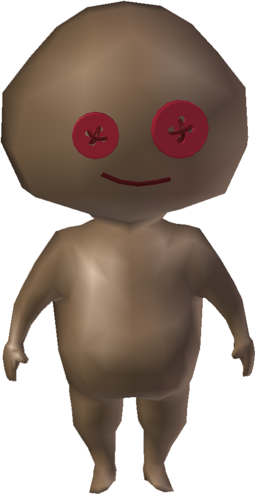 Puppet - Cartoon Clipart (842x1102), Png Download