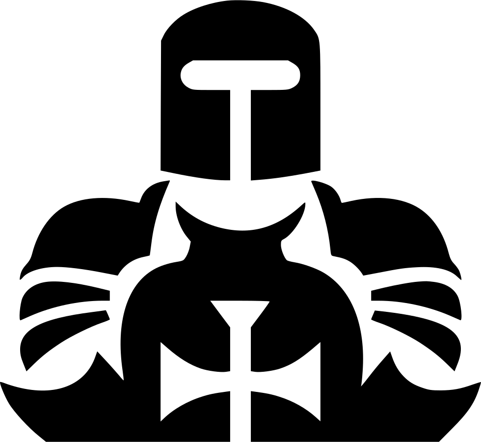 Armor Icon Png Clipart (980x900), Png Download