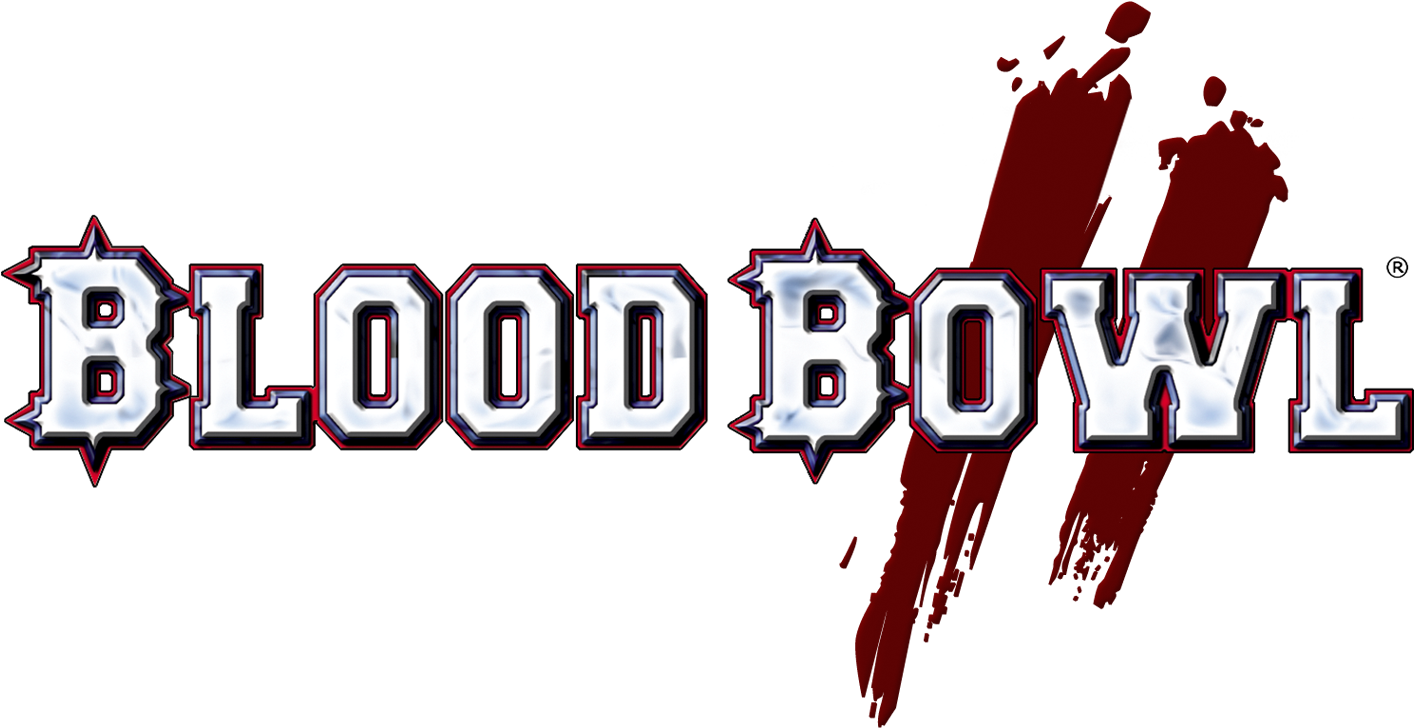 [embedyt] Https - //www - Youtube - - Blood Bowl 2 Title Clipart (1100x550), Png Download
