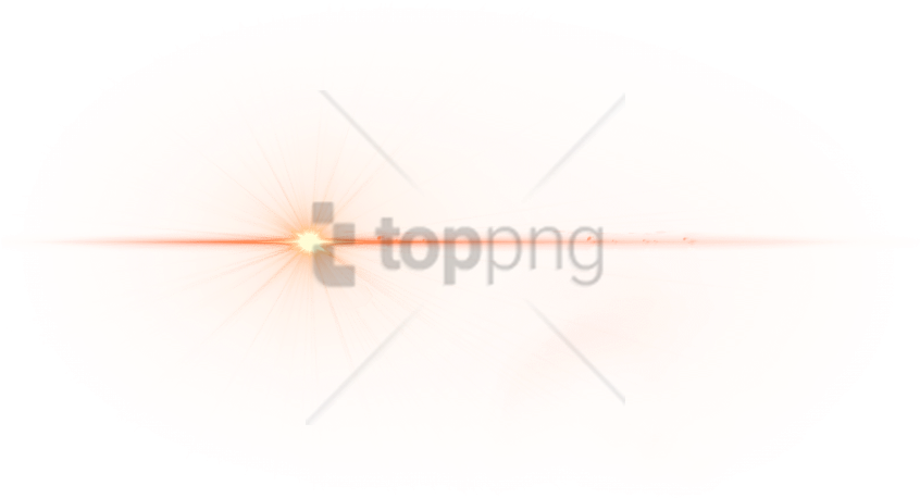 Free Png All New Lens Flare Png Effects Png Image With - Wire Clipart (850x473), Png Download