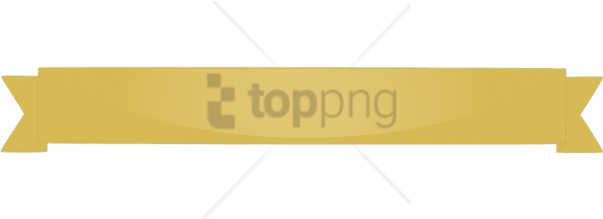 Free Png Golden Line Png Png Image With Transparent - Label Clipart (850x425), Png Download