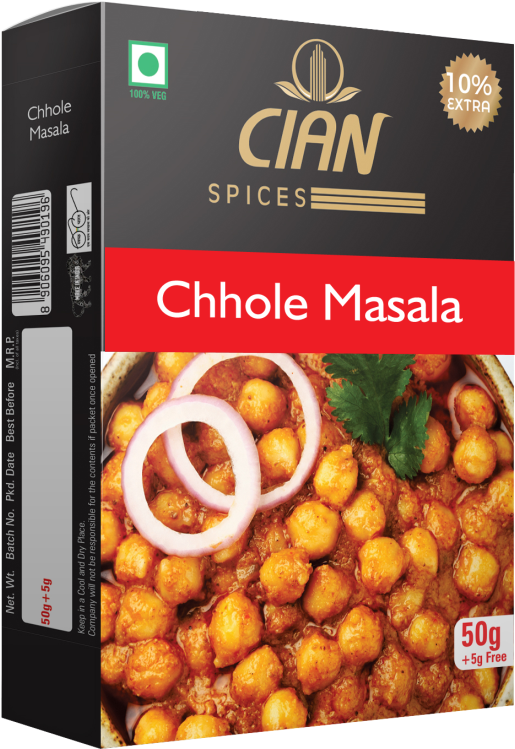 Chole-masala - Chickpea Clipart (941x941), Png Download