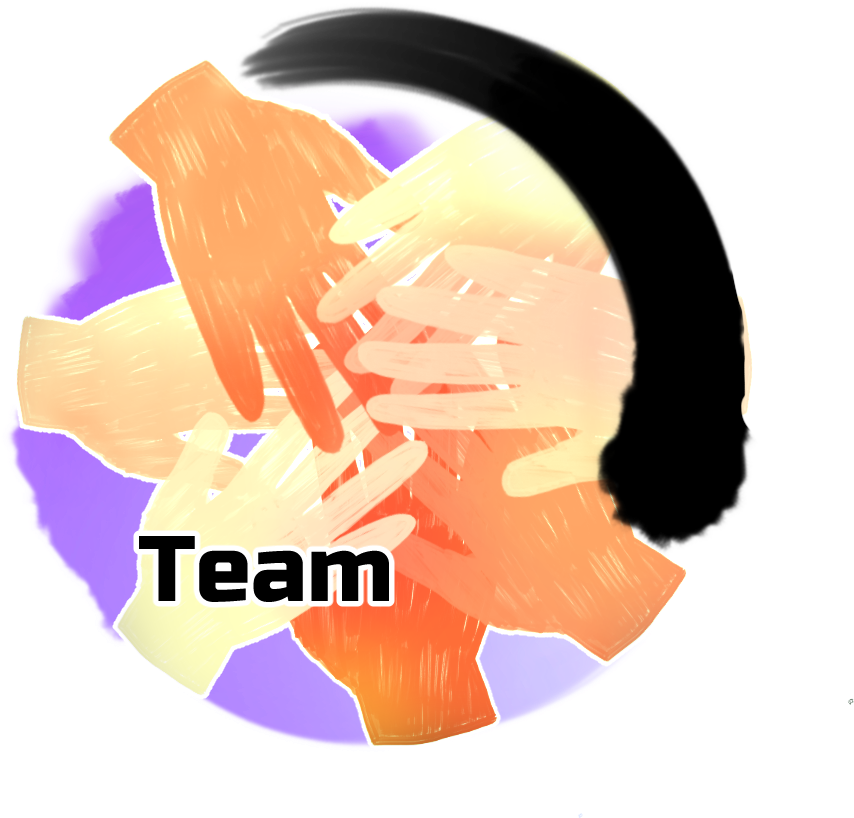 Equivibrium - Illustration Clipart (1000x1000), Png Download