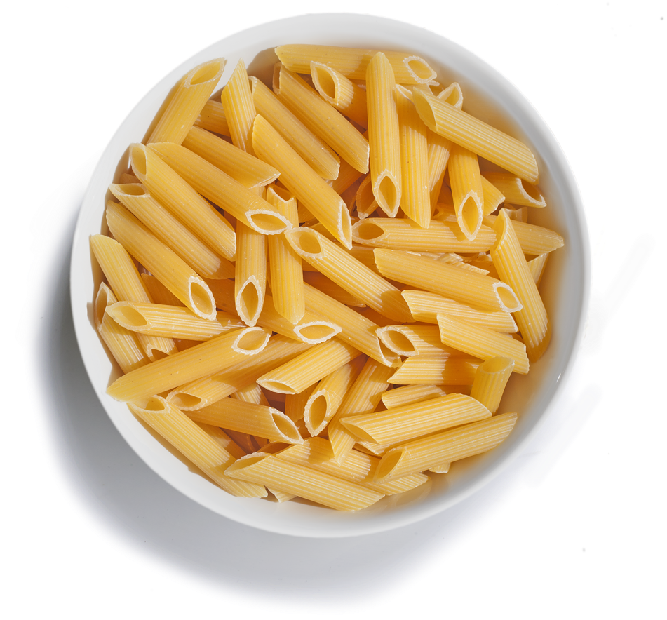 Macaroni Pasta Png Clipart (1077x1000), Png Download