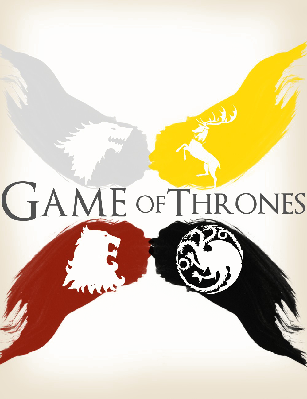 View large size Game Of Thrones House Png High-quality Image - Game Of Thro...