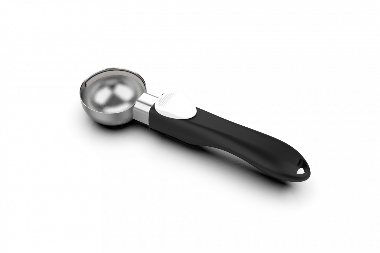 Spoon Clipart (1500x999), Png Download