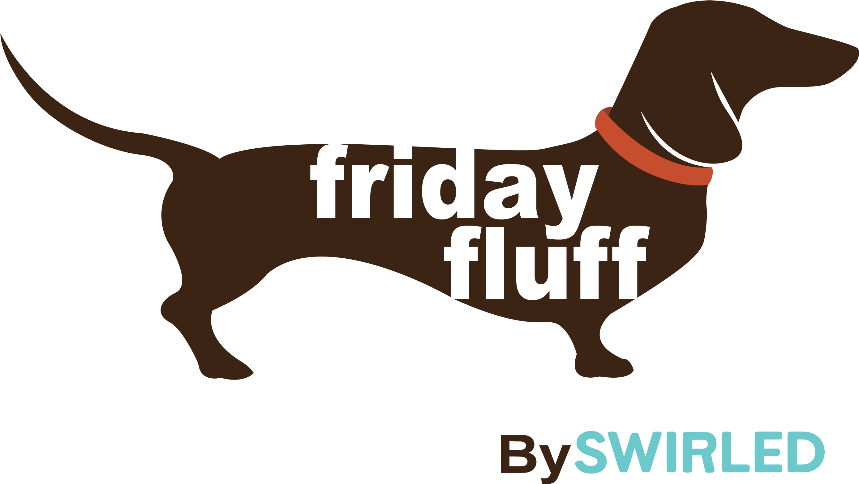 Send The Following Info On Your Pup To Fridayfluff@swirled - Dachshund Clipart (2776x1594), Png Download