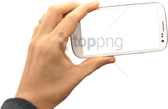 Download Smartphone Landscape Images - Tips Ambil Gambar Produk Clipart (850x544), Png Download