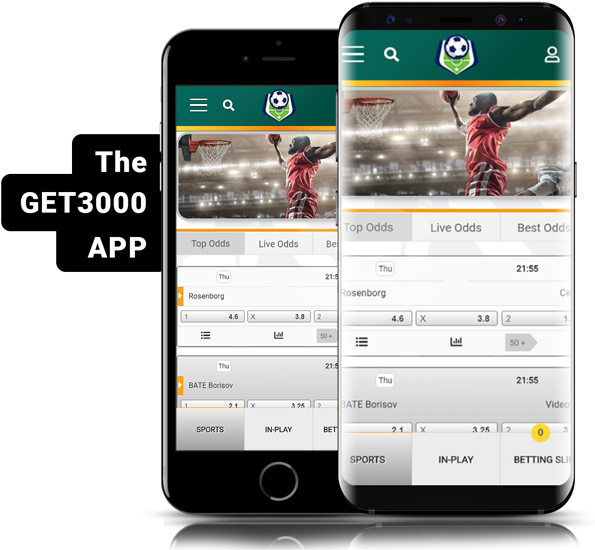 Easy Betting Experience On Your Smart Phone - Iphone Clipart (595x574), Png Download