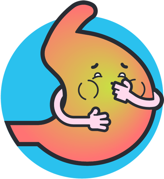 Cartoon Clipart (969x968), Png Download