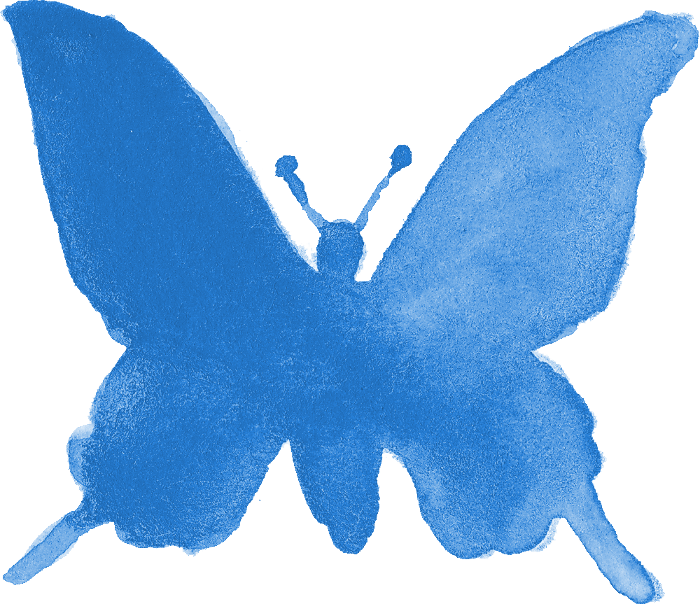 Free Download - Swallowtail Butterfly Clipart (700x604), Png Download