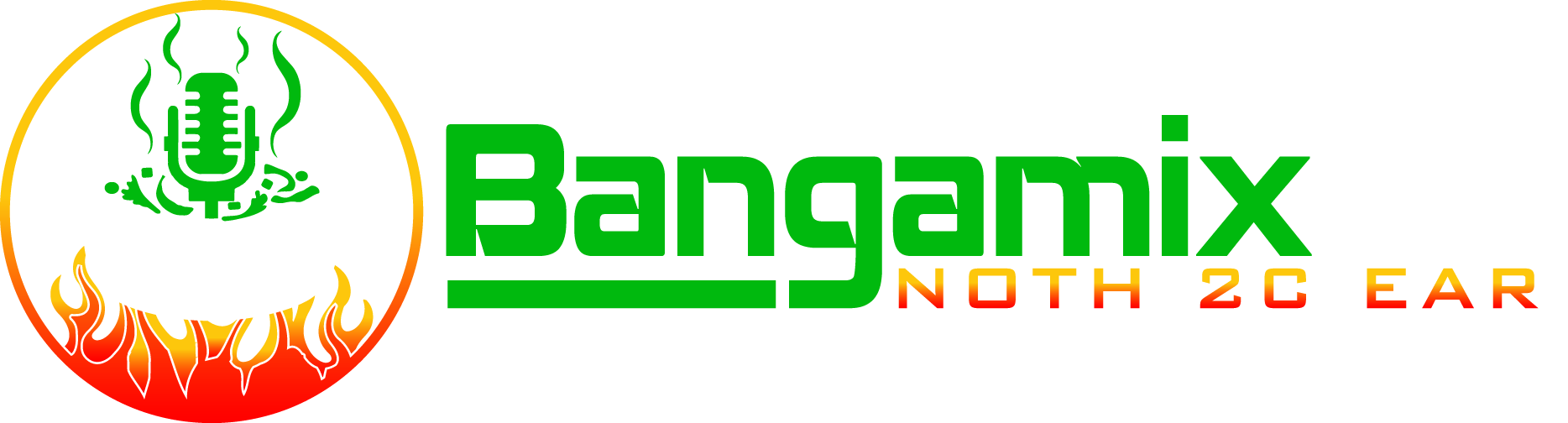 Know About African People Culture, Tradition & Value - Colorfulness Clipart (1868x504), Png Download