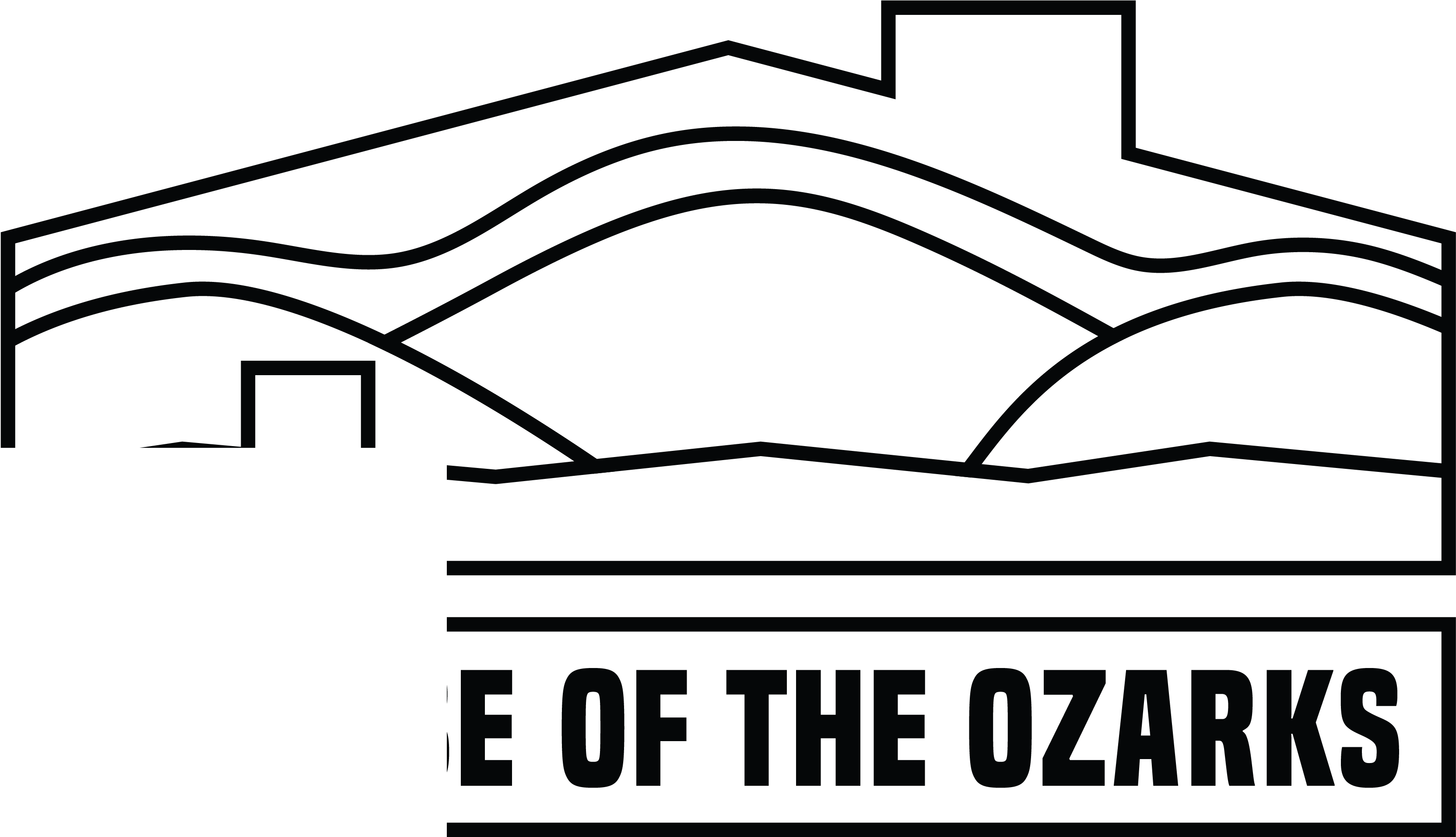 Line Art Clipart (3909x1913), Png Download