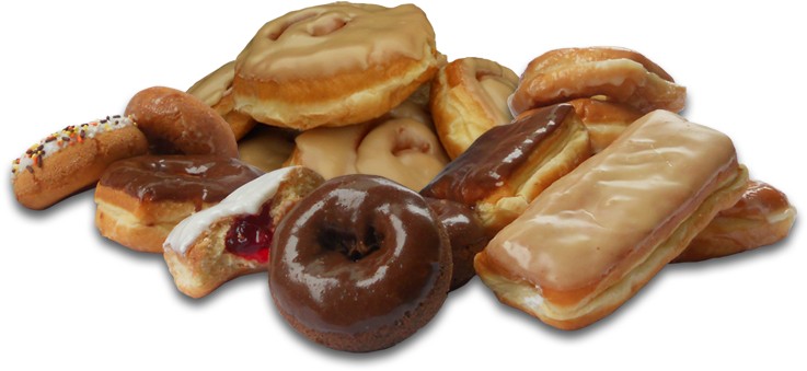 Our History - Chocolate Clipart (750x500), Png Download