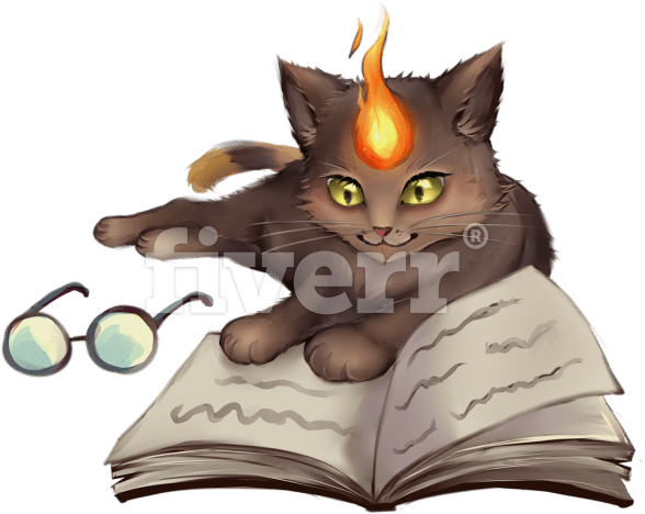 Cartoon Clipart (680x680), Png Download