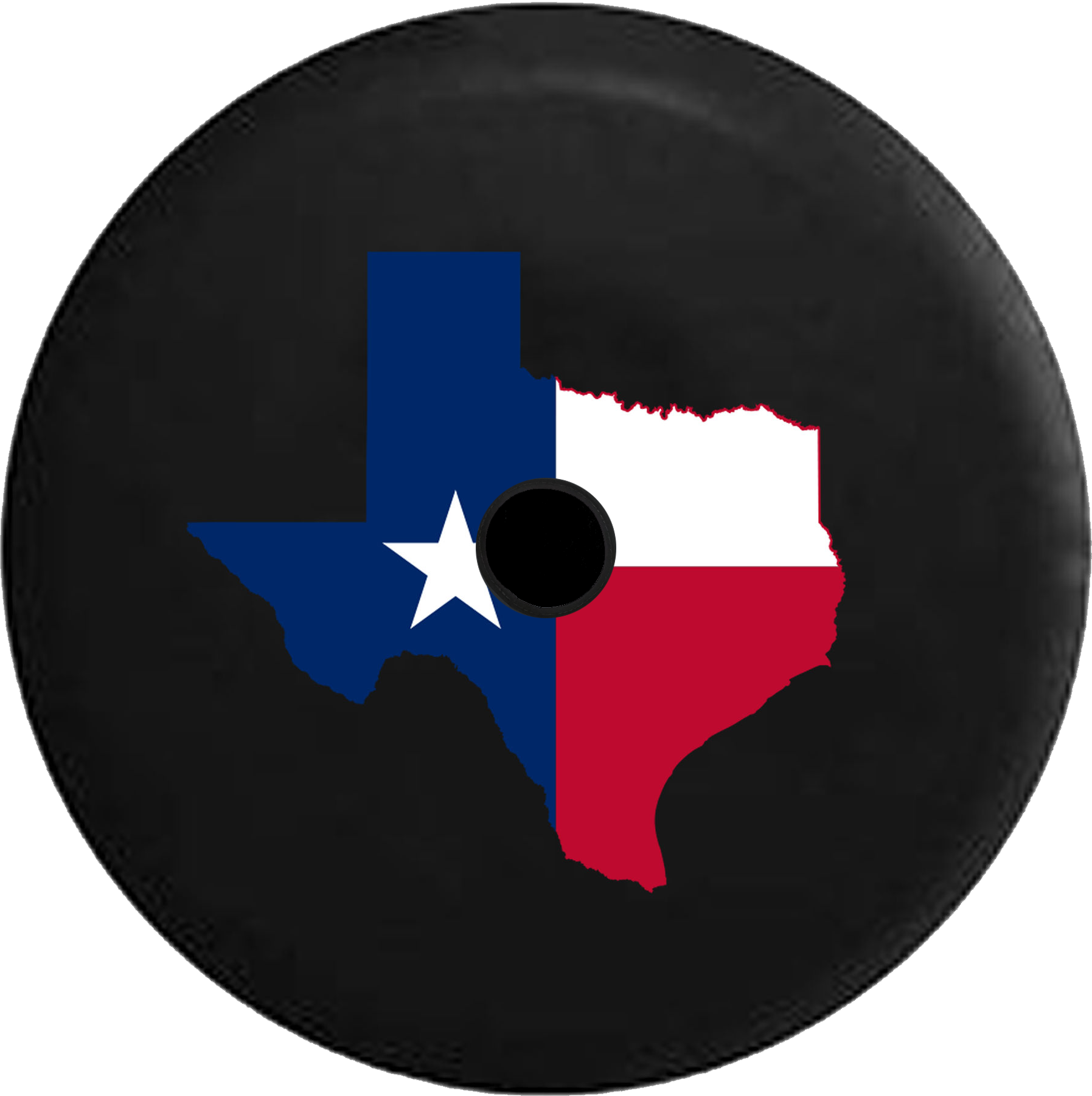 Texas State Flag Png Transparent Background - Texas Puerto Rico Flag Clipart (1795x1803), Png Download