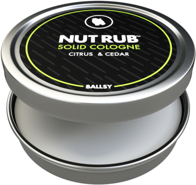 Nut Rub Clipart (600x600), Png Download