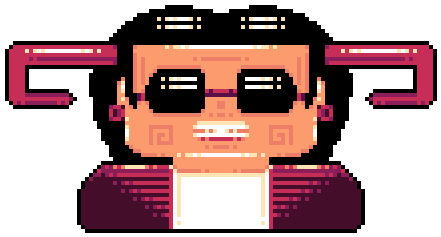 Kallum Demon Emoji - Cartoon Clipart (1200x600), Png Download