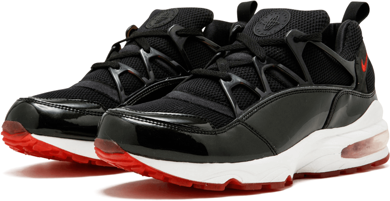 New Nike Air Huarache Light Burst Qk - Nike Free Clipart (1000x600), Png Download