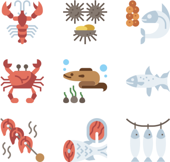 50 Icons Clipart (600x564), Png Download