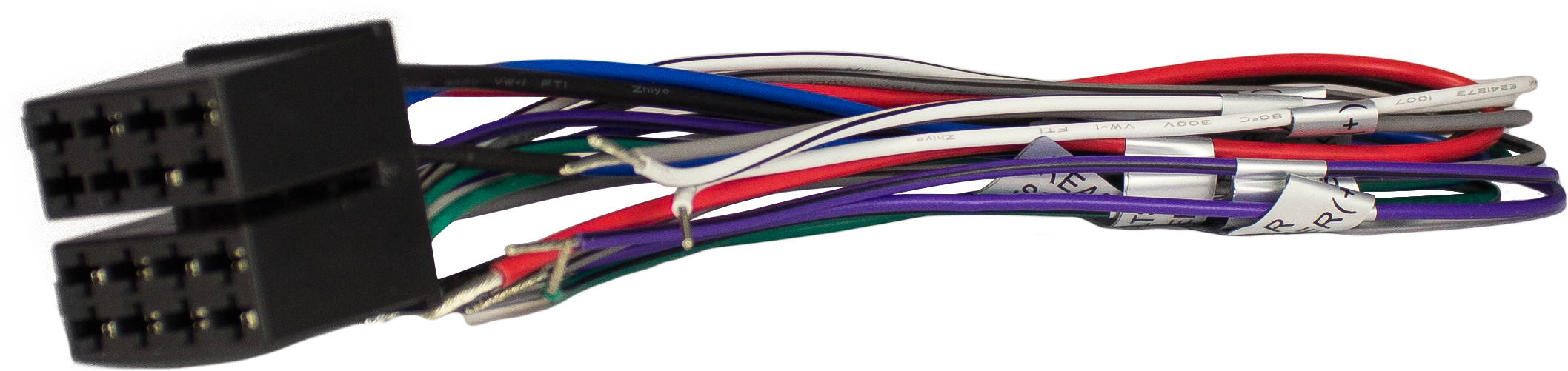 Wire Clipart (2817x993), Png Download