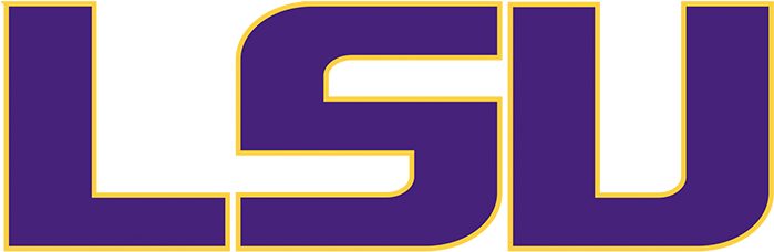 Head Coach - Lsu Schedule Football 2018 Clipart (700x700), Png Download
