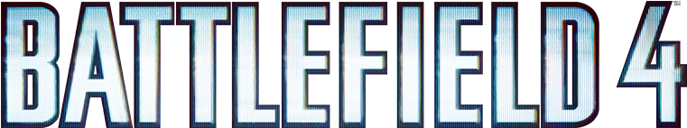 Gameplay - Battlefield 4 Clipart (1280x351), Png Download