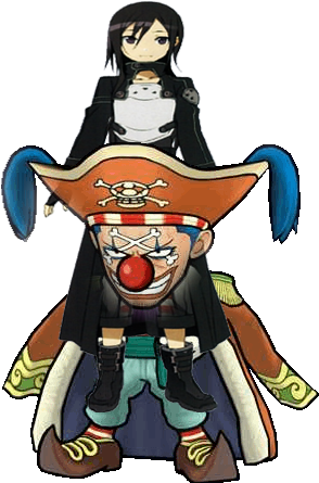 Hunter X Hunter Climax - Cartoon Clipart (720x480), Png Download