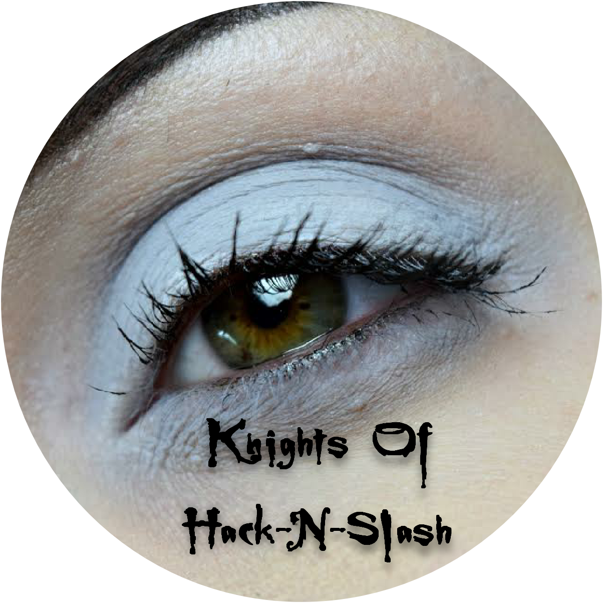 Eye Shadow Clipart (1204x1204), Png Download