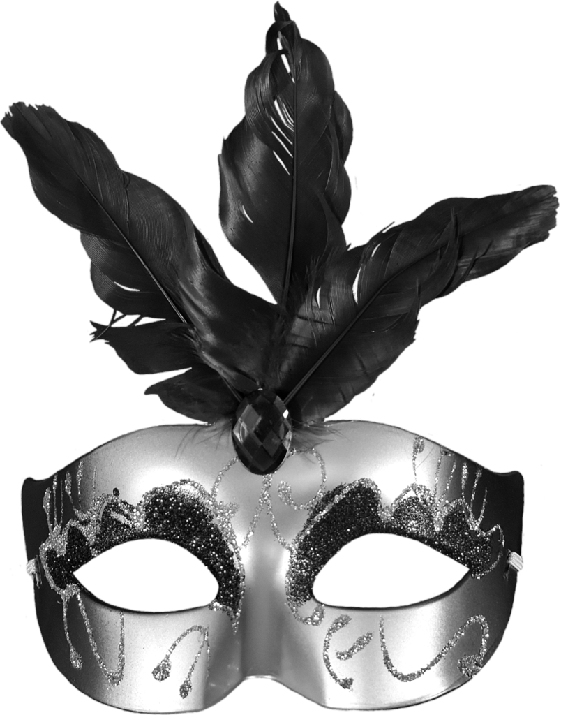 Carnival Masquerade Mask - Mask Woman Png Clipart (804x1024), Png Download