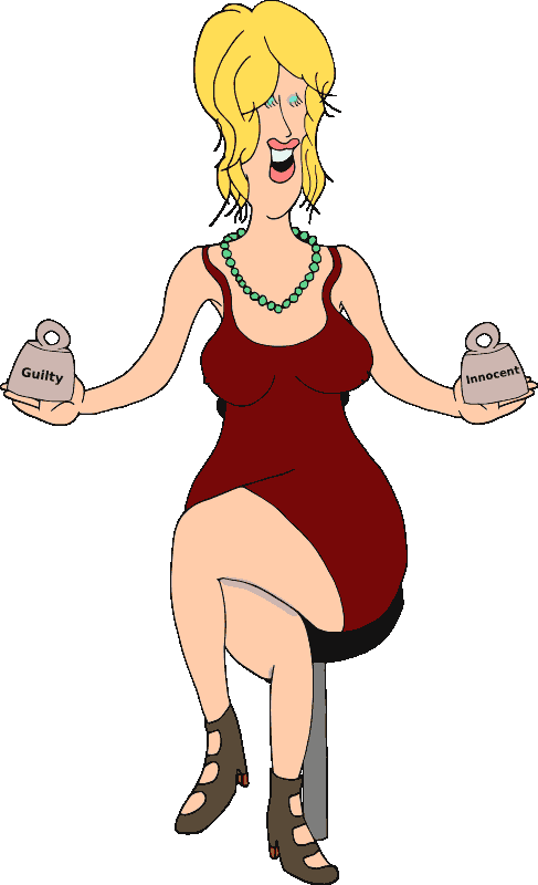 Input Lady-justice Clipart (487x800), Png Download
