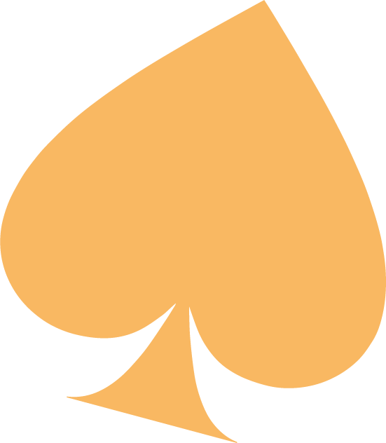 Spades Png - Clipart (551x632), Png Download