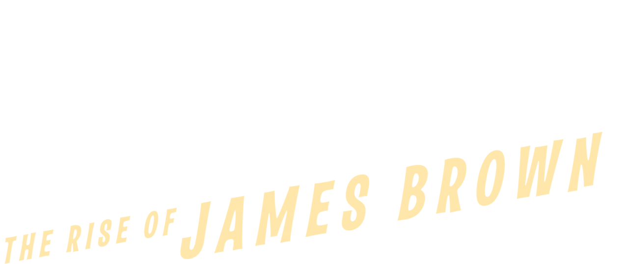 The Rise Of James Brown - Poster Clipart (1280x544), Png Download