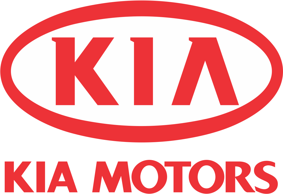 Autos Nuevos En Monterrey - Kia Motors Logo 2018 Clipart (1269x900), Png Download