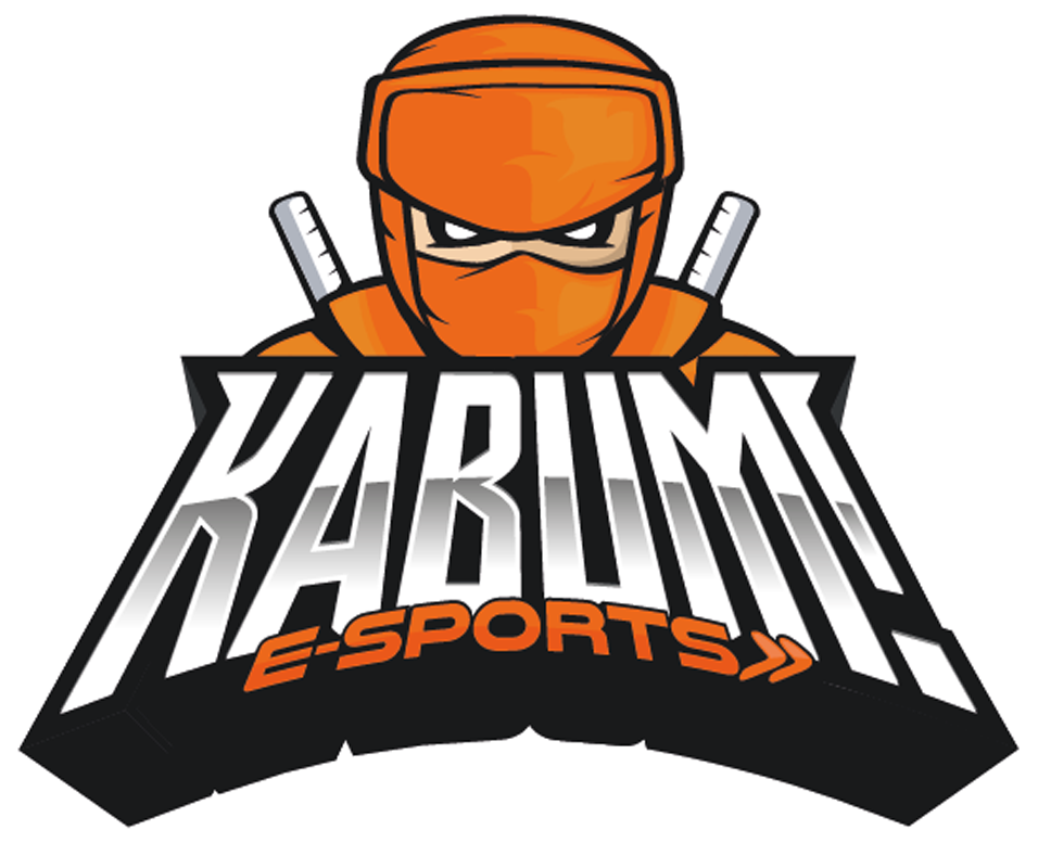 Kabum Esports - Illustration Clipart (955x955), Png Download