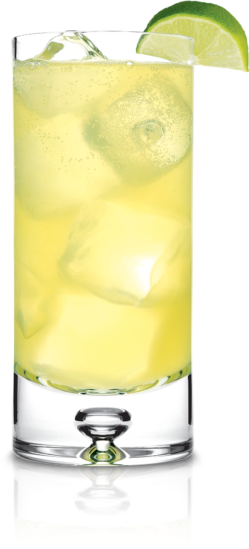 The Endless Summer - Summer Cocktails Png Clipart (700x1231), Png Download