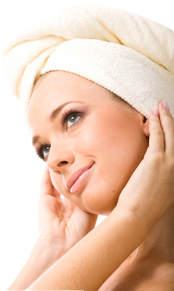 All Hybrid And Hybrid Extreme Saunas Come Un-stained - Girl Clipart (400x600), Png Download