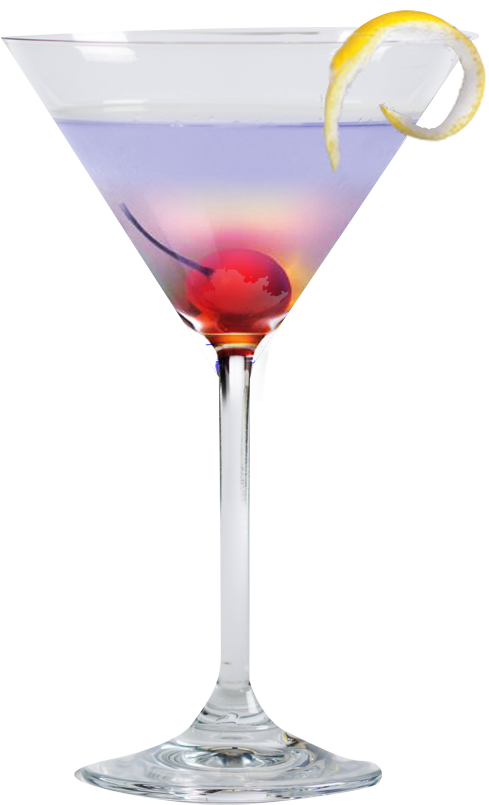Bogart Aviation - Aviation Cocktail Png Clipart (600x1000), Png Download