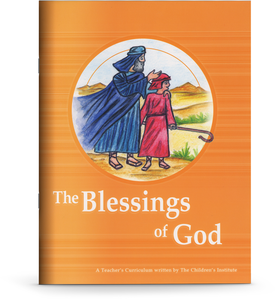 The Blessings Of God - Charles E Phillips Jr Clipart (1000x1000), Png Download